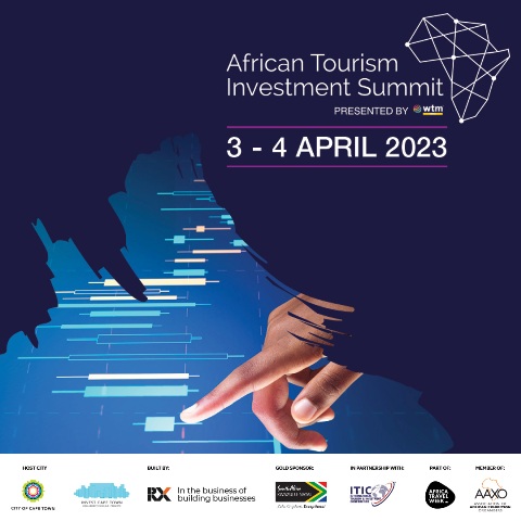 tourism business in africa