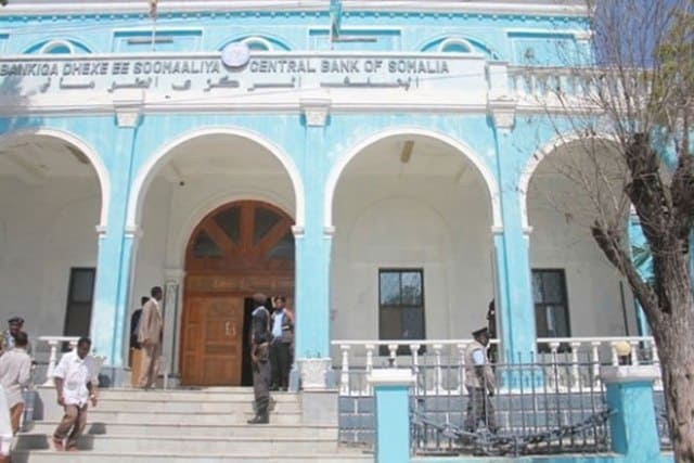 Strengthening Mogadishu’s Weak Monetary Policy through Reforms&nbsp;