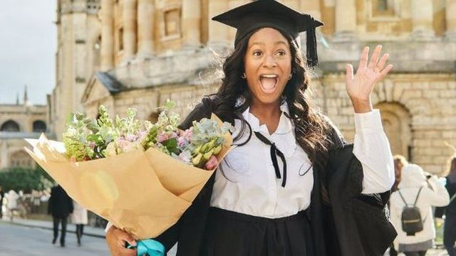 The Cuppy Fund will Pay to Narrow Resource Gaps for Students&nbsp;Who Need it the Most&nbsp;