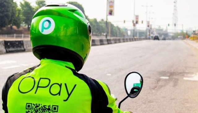The Main Winners in Nigeria’s&nbsp;Botched Currency Overhaul are Two Chinese-owned Fintech Apps