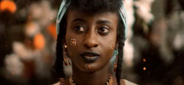 Netflix Presents African Folktales, Reimagined Short Films - Africa.com