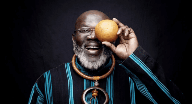 Cameroonian Chef Christian Abégan: ‘Africa Should Reconsider Its Place in the Culinary World’