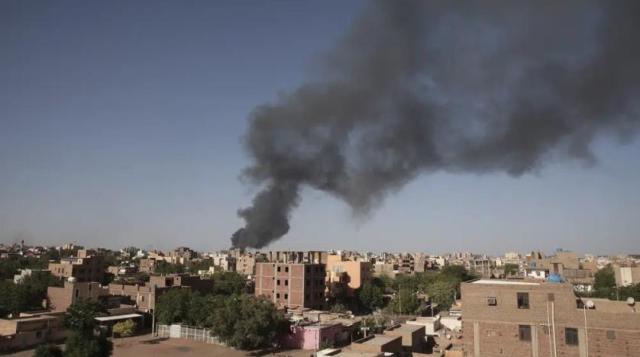 How Energy has Shaped Sudan’s Violent Political Economy
