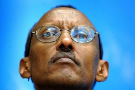 Kigali’s Succession Plan