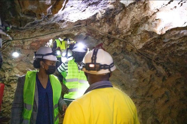 Rwanda’s Long History of Mining