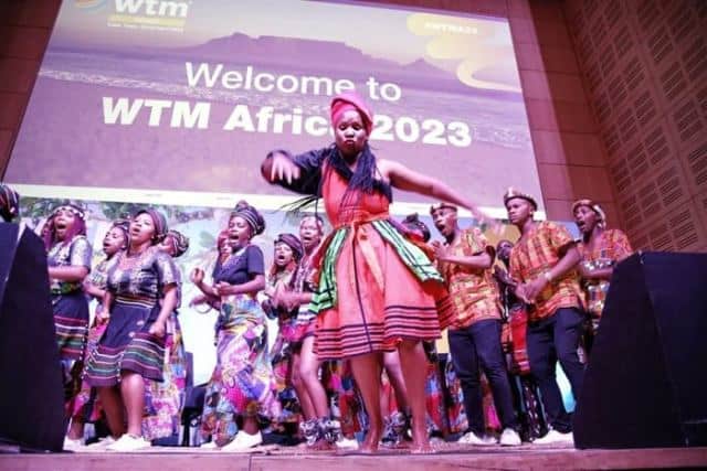 Africa’s Travel Market is Open and Booming