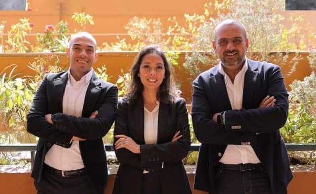 VC Firm Launches m&nbsp;Fund Focused on Egypt’s Fintech Startup Ecosystem