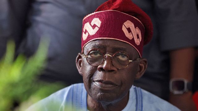 The Challenges Facing the New Leader of Africa’s Largest Economy are Simply Enormous