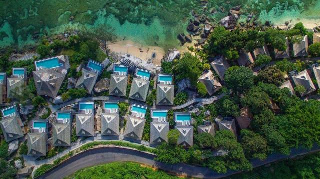 The Seychelles Offers an Escape from Winter Blues&nbsp;