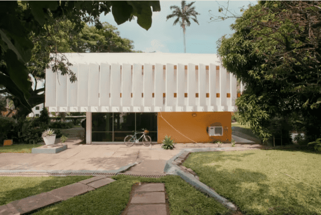 Venice Exhibition Restores African Architects to the Story of Tropical Modernism