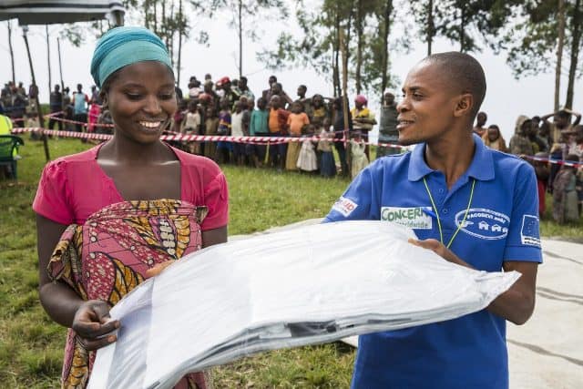 DRC Techies Drive Social Impact with Medical App
