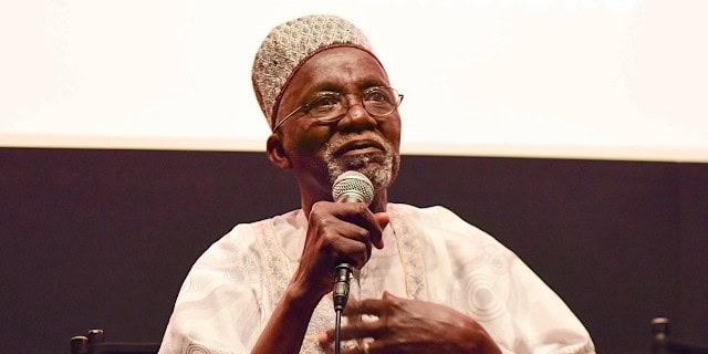An Award to Prompt more Film Lovers to Discover Africa’s Classic Movies