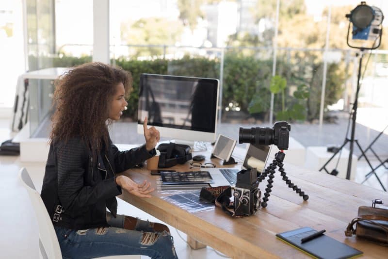 Africa’s Media and Entertainment Flourishing with the Help of African Content Creators