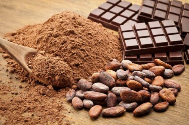 The World’s Biggest Chocolate Producers are Enjoying Large Profits Alone