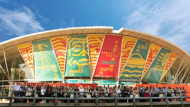 Africa’s Travel Indaba     