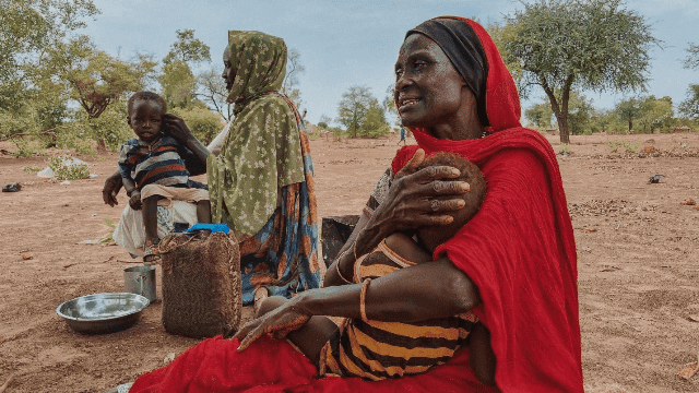 ForAfrika Assists Refugees Fleeing To South Sudan – Africa.com