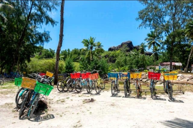 Offering Passengers to Seychelles More Travel Options 