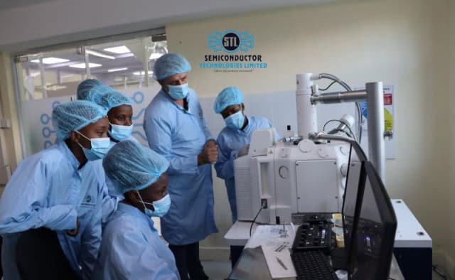 A Three-year-old Startup Company is Leading Kenya into the World of High-tech Manufacturing
