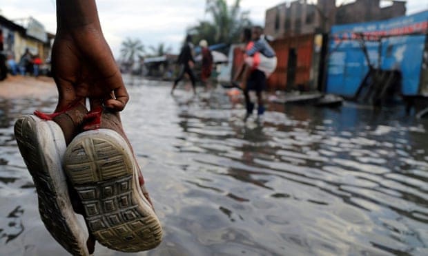 More Climate Finance must Reach African Cities Directly