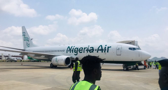 Nigeria Continues to Grapple with the Concept of a Proposed National Carrier
