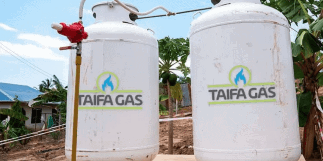 New Power Station Set to Contribute 100 Megawatts to Zambia’s Grid