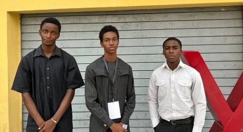 Last year, Africa Birthed a lot of Notable Innovations Created by the Younger Generation