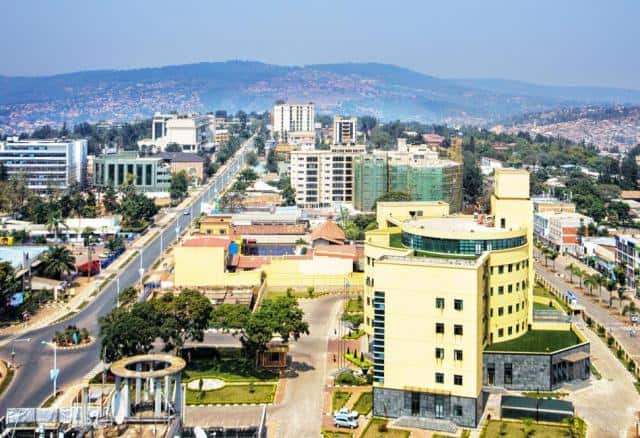 Rwanda says it Wants to be Africa’s “Proof of Concept Country”