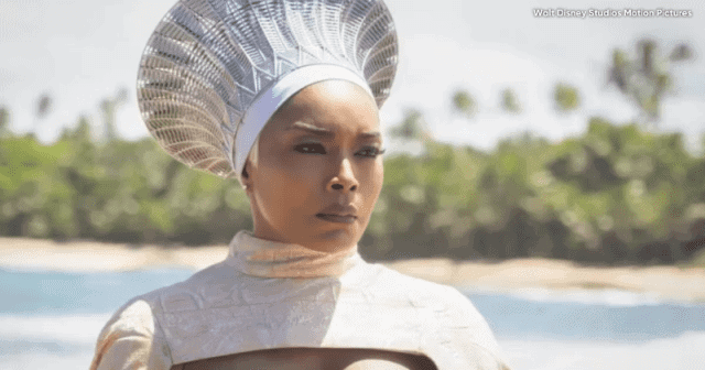 How Hollywood Can Do Better in Telling African Stories                                    
