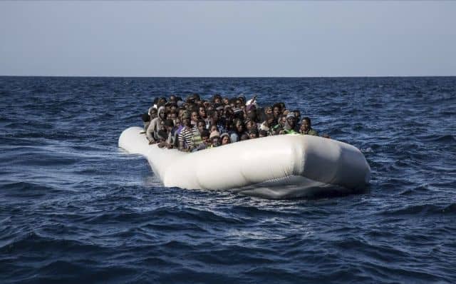 Monitoring Group Calls Out Morocco’s Handling of Migrants
