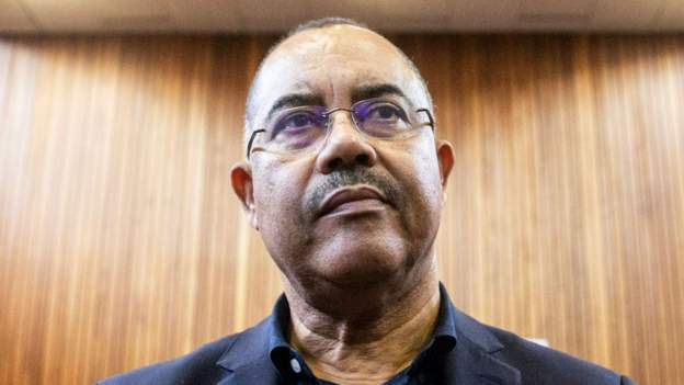 Former Mozambican Finance Minister has been Handed Over to the FBI
