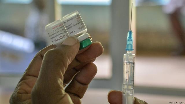 Burkina Faso Gives Go-ahead for New Malaria Vaccine 