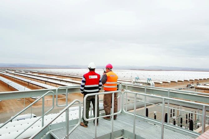 Morocco Managed to Meet its Development Needs in 2022 without Derailing its Sustainability Agenda