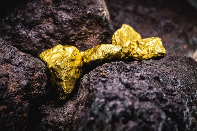 Mali’s Military-led Government in Talks with Gold Miners over Proposed Changes to its Mining Law 