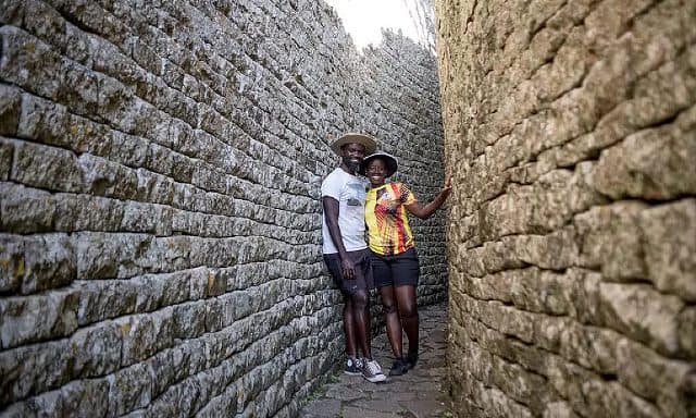 Reclaiming the African Road Trip 