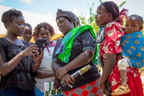 Female Agripreneurs in Africa Need IP Protection to Incentivize Innovation