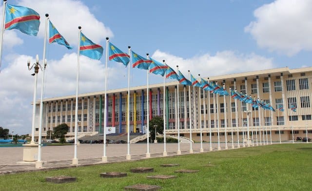 IMF Lends DRC Money to Stay Afloat