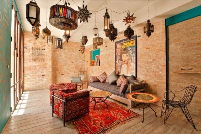 Combining Budget Spending in Morocco’s Essaouira with Some Luxe Treats