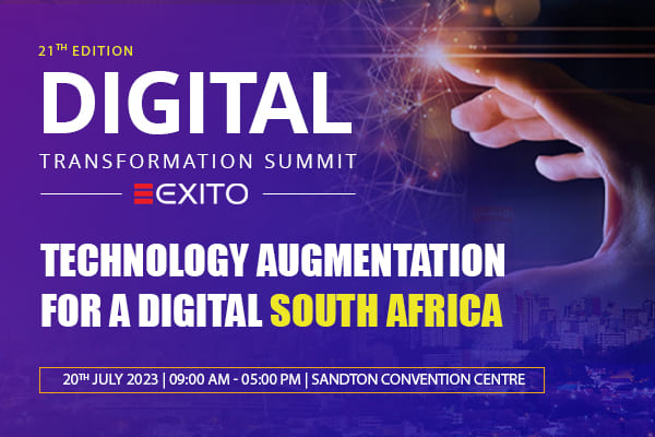 Digital Transformation Summit South Africa 0544