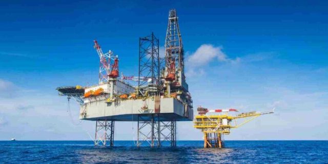 Angola und die Demokratische Republik Kongo (DRK) unterzeichnen ein wichtiges Öl- und Gasabkommen für den von Chevron betriebenen Block 14