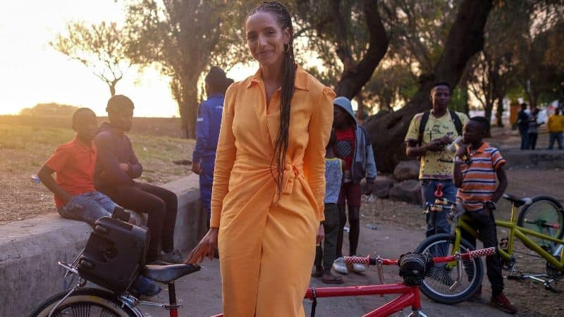 A UK Show on Africa and its Diaspora