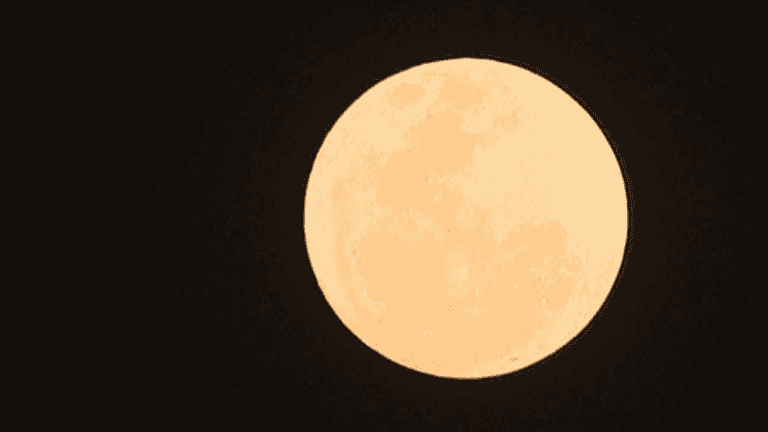 A Lunar Phenomenon in Johannesburg