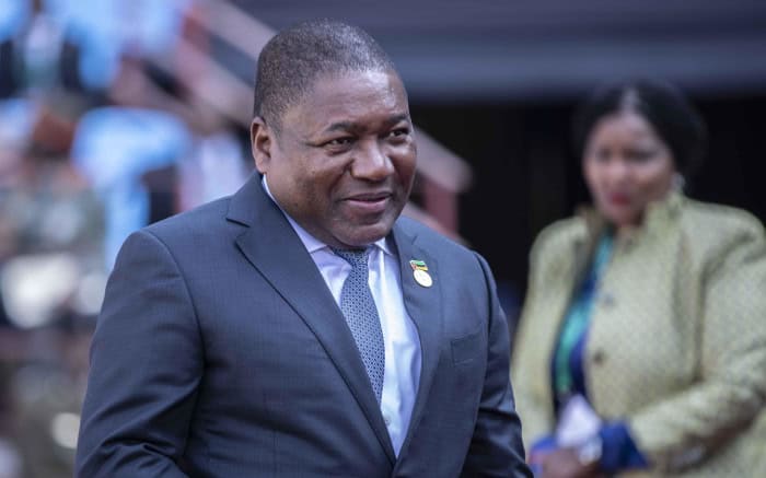 Mozambican President Seeks Pardon from Tuna Scandal