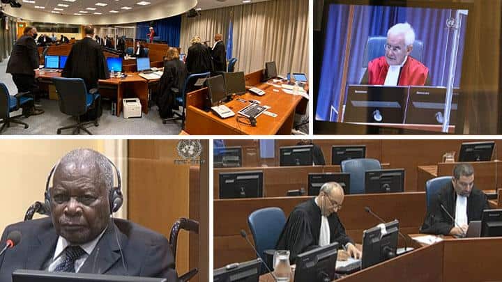 Victims from Rwanda Feel Robbed after Decision by UN Court 