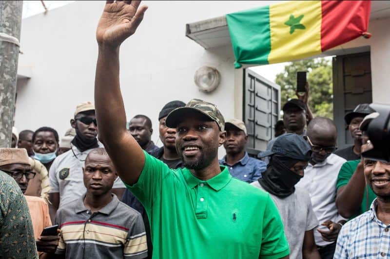 Assault on Democracy Ahead of Elections