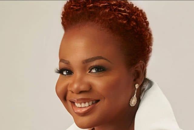 One Woman has made it her Life’s Mission to Empower Africa’s Squeezed Middle Class 