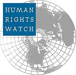 Human Rights Watch africa.com – Latest Reports