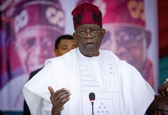 Bola Tinubu’s First 100 Days