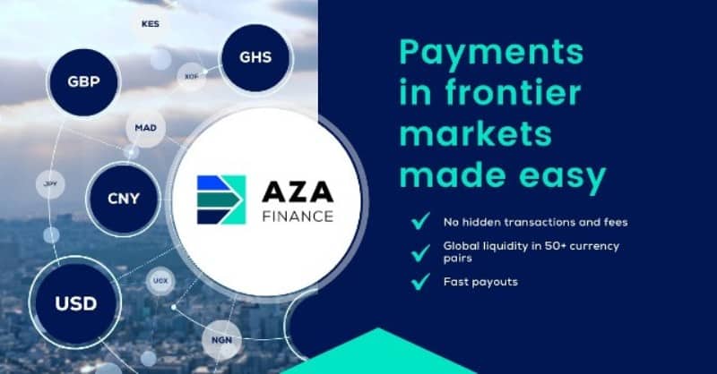 Slow Process of Diversification Away from Payments and Lending Solutions within Africa’s Fintech Space