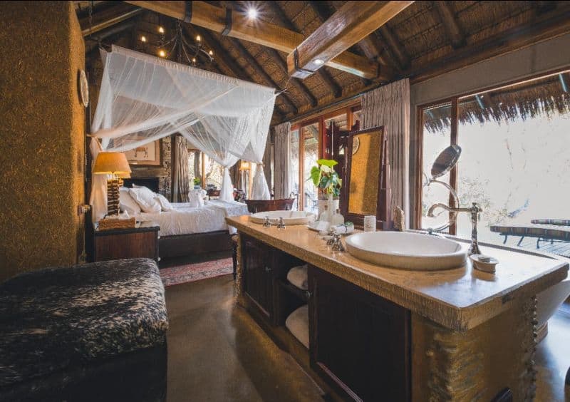 Africa has Become an Undeniable Focal Point in the World of Luxury Destinations                        