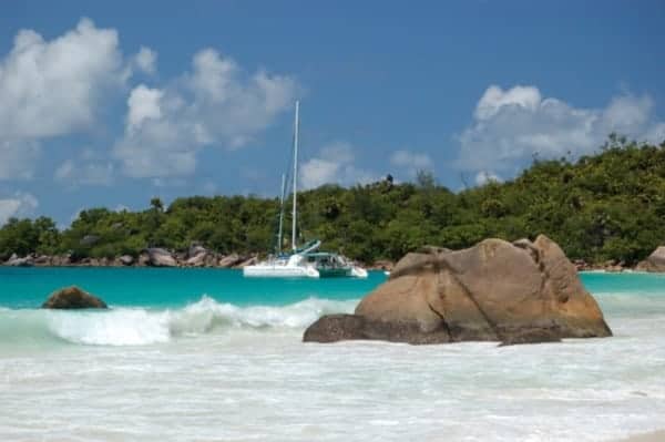 This Group of Outer Islands in the Seychelles has Become a Mecca for Saltwater Anglers 